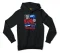 Vekkam Maanam Soodu Soranai Laam Bank La Fixed Deposit La Potu Vechurkom Men/Unisex Hoodie in Black Color